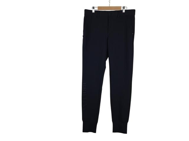 【中古ゴルフウェア】BRIEFING(ブリーフィング) ロングパンツ L