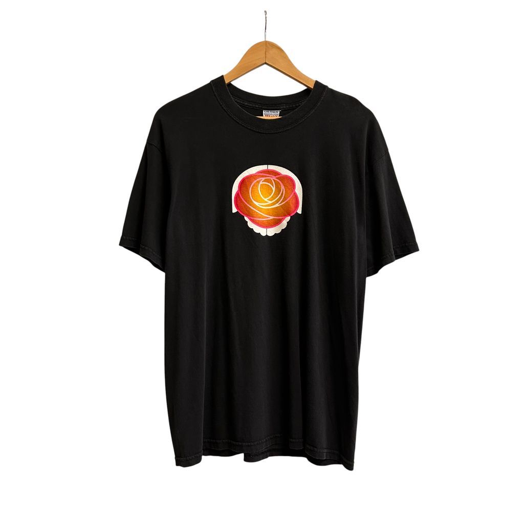 90s~ GILDAN ギルダン バンドTシャツ The Goo Goo Dolls 