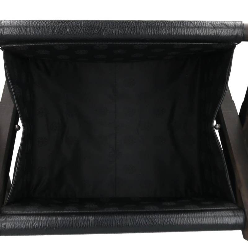 クロムハーツ MAGAZINE RACK/マガジンラック マルチクロスパッチ付き