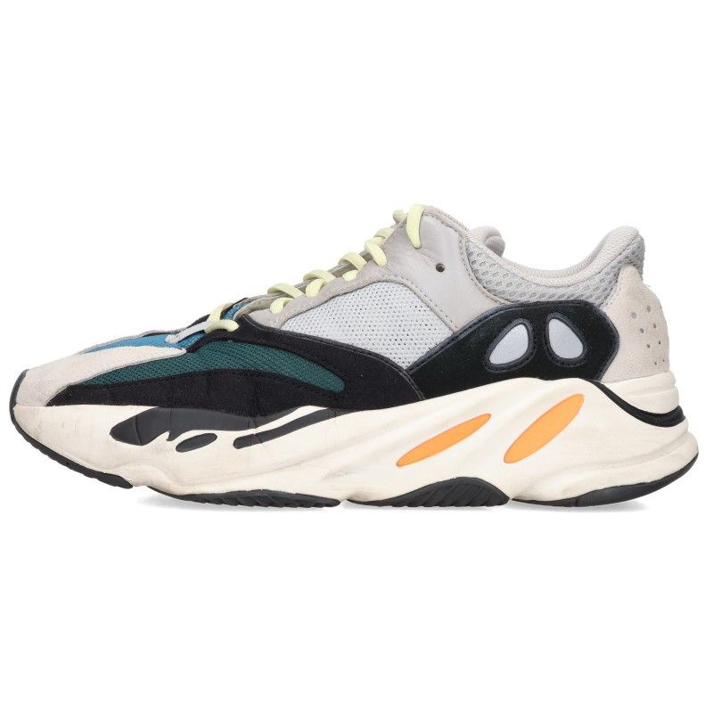 アディダス YEEZY BOOST 700 WAVE RUNNER イージーブースト700ウェーブ