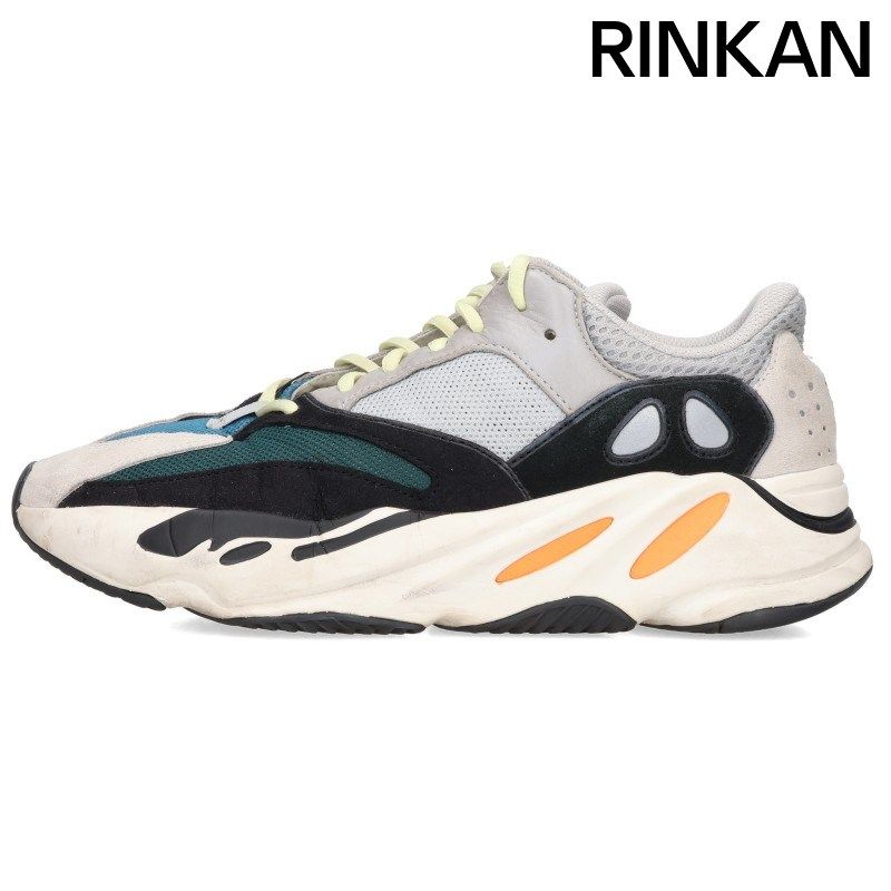 アディダス YEEZY BOOST 700 WAVE RUNNER イージーブースト700ウェーブ