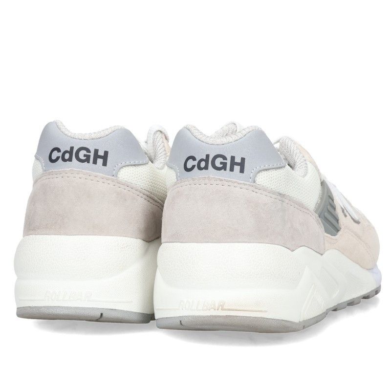 ニューバランス ×コムデギャルソンオム COMME des GARCONS HOMME