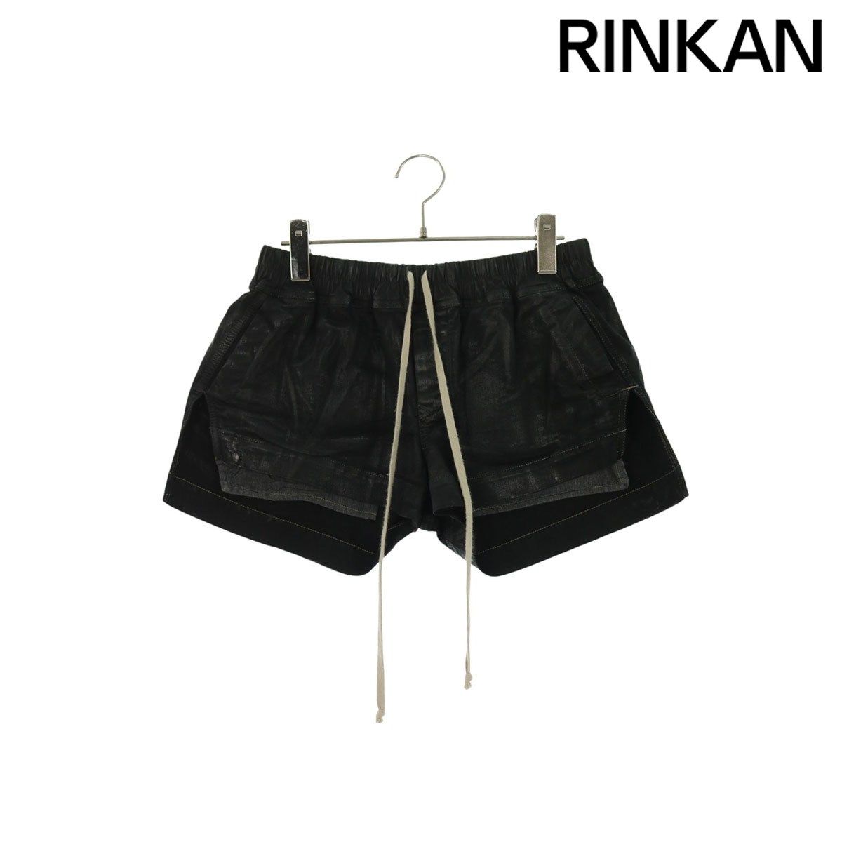 ダークシャドウ DS01E3319 FOG BOXERS フォグボクサーショートパンツ レディース M