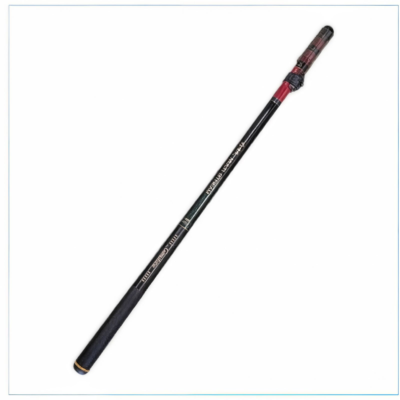 1)【中古品】がまかつ がま渓流マルチストリーム 硬調450 ⑥ - メルカリ