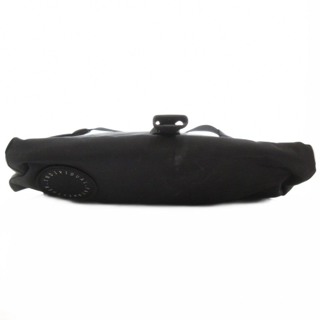 フェアウェザー ハンドルバーバッグ 黒 HANDLEBAR BAG ADV & ATP