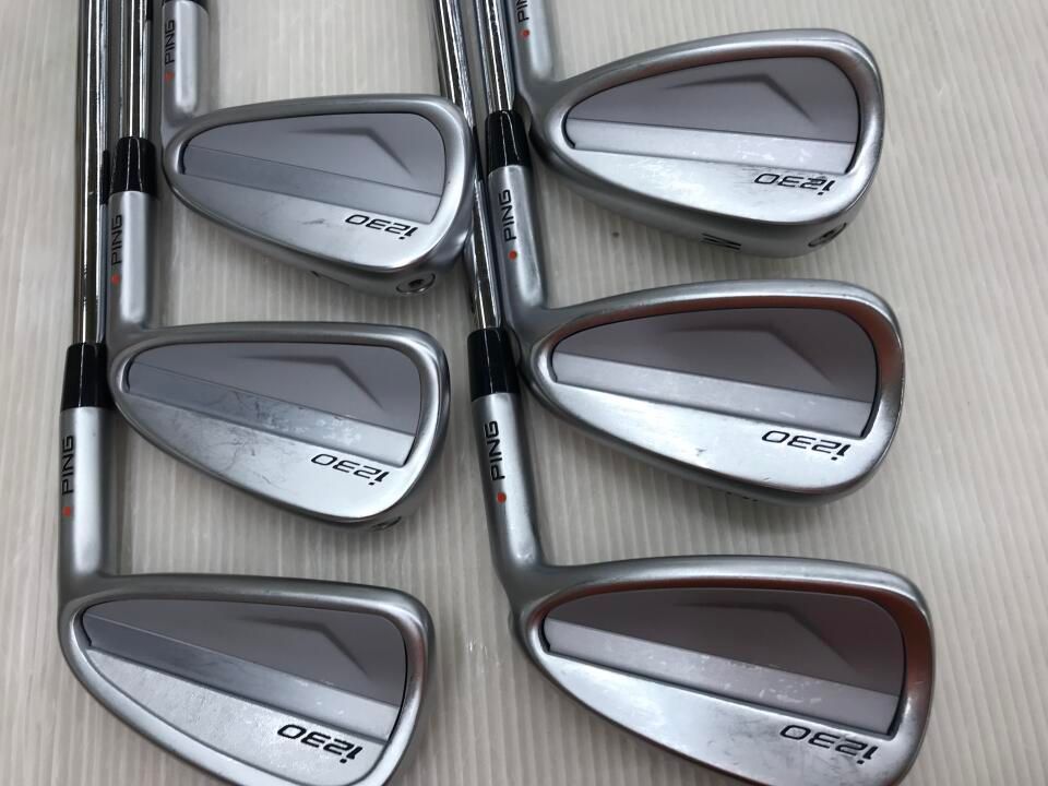 i230 4-p 7本セット DG TOUR ISSUE EX S200｜Yahoo!フリマ（旧PayPay