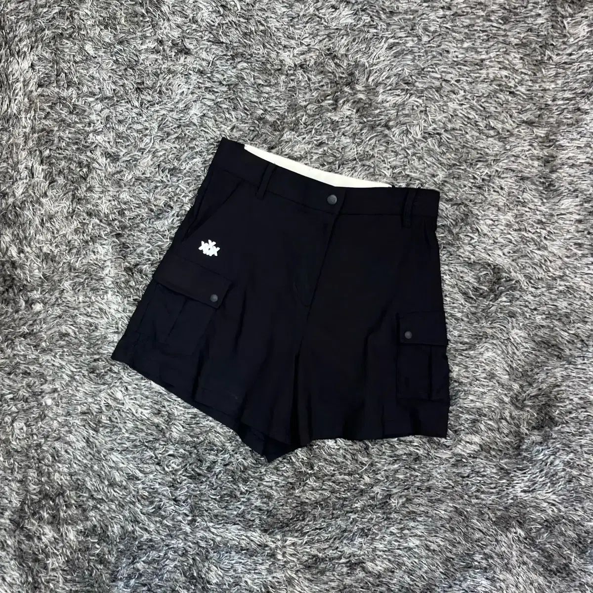 ゼクシィミックス レディース ゴルフ ズボン (M)