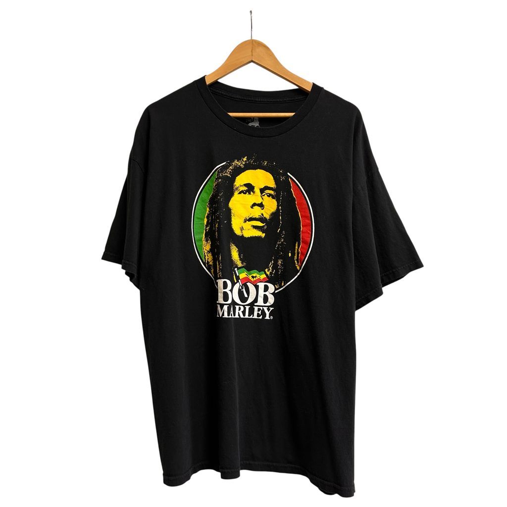 10s~ ZION ROOTS WEAR レゲエTEE 