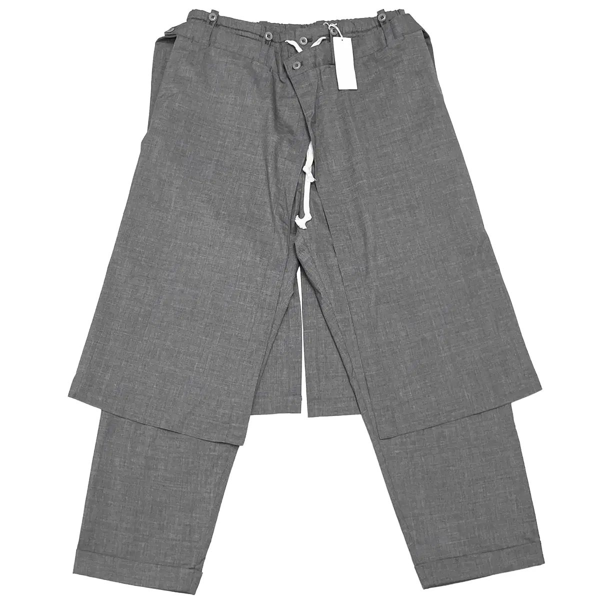 YOHJI YAMAMOTO ヨウジヤマモト (SYTE Yohji Yamamoto)