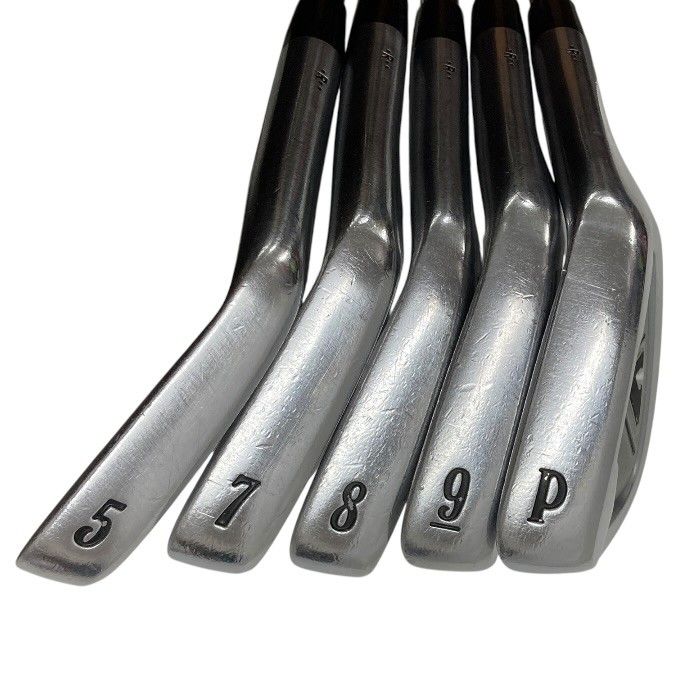 callaway/キャロウェイ/X FORGED/ゴルフクラブ5本セット/FE0366