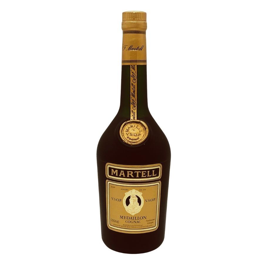 マーテル VSOP メダリオン 700ml 40% MARTELL【X1】 - メルカリ