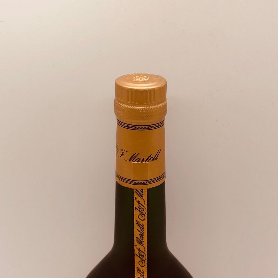 【古酒】 マーテル メダリオン 1000ml マーテル VSOP メダリオン 700ml 40% MARTELL【X1】 - メルカリ