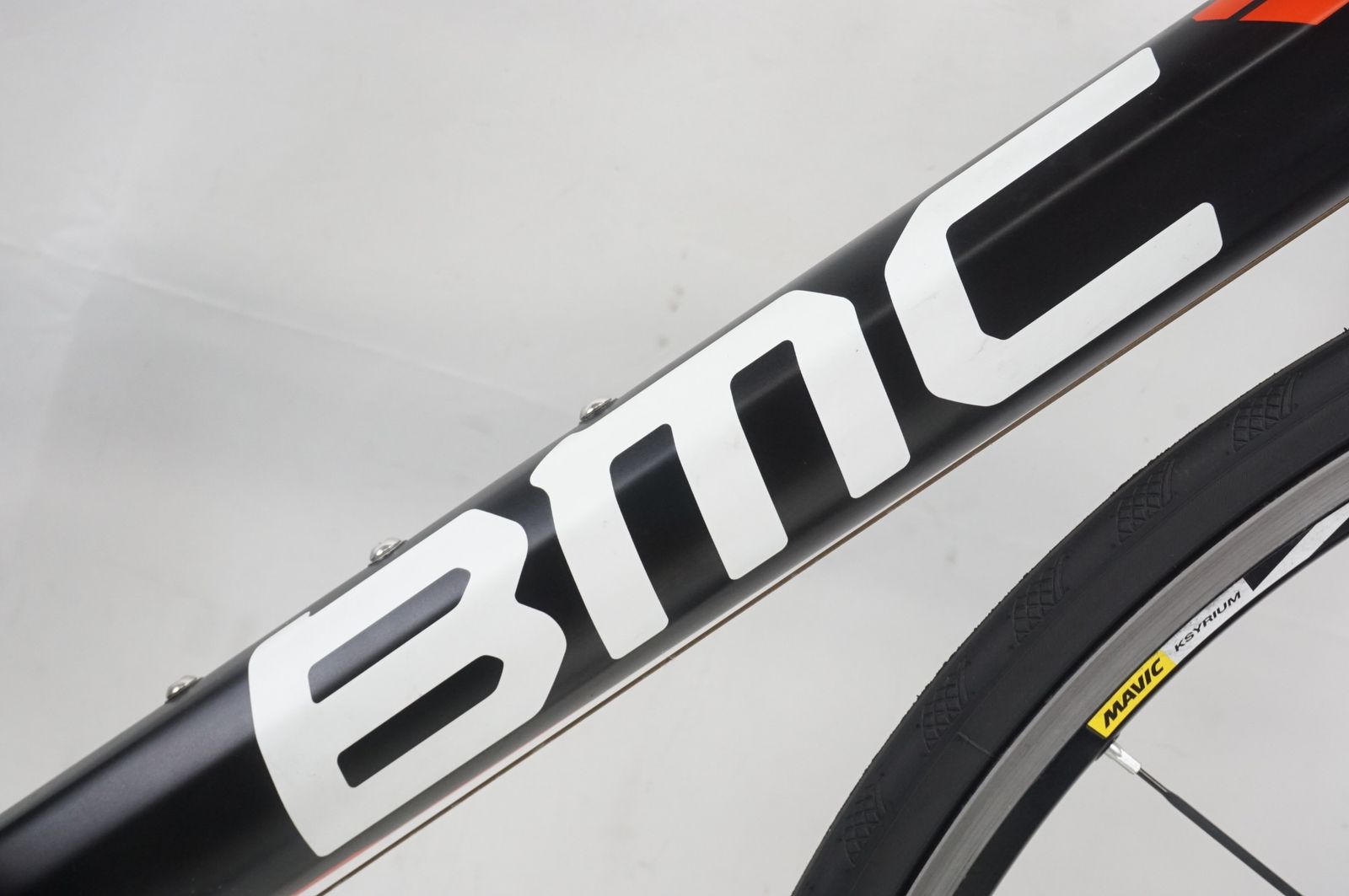BMC 「ビーエムシー」 TEAMMACHINE SLR03 2015年モデル ロードバイク 