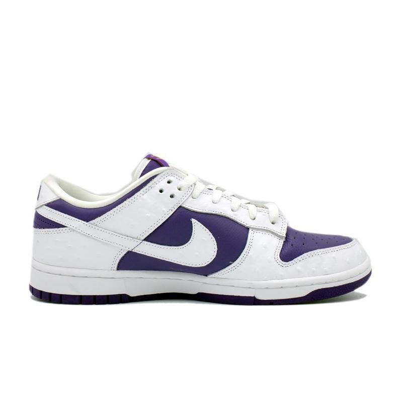 ナイキ ウィメンズ ダンク ロー メイド ユー ルック 28cm 中古 ナイキ NIKE Look フォース エア SE