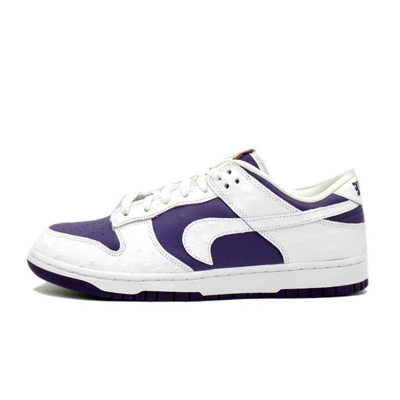 ナイキ NIKE 【 WMNS DUNK LOW Made You Look DJ4636 100 】 ウィメンズ ダンク ロー メイド ユー ルック スニーカー f30652