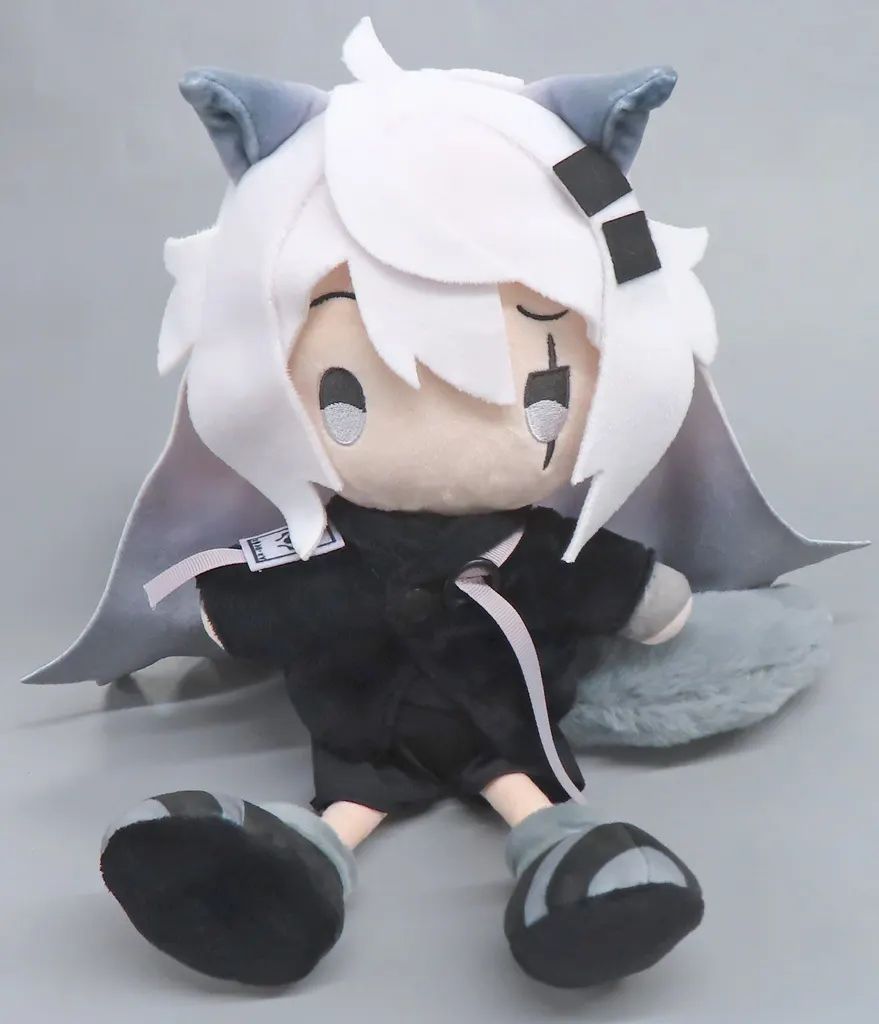 アークナイツ ラップランド ドットぬいぐるみ 中古】ぬいぐるみ ラップランド ドットぬいぐるみ 「アークナイツ