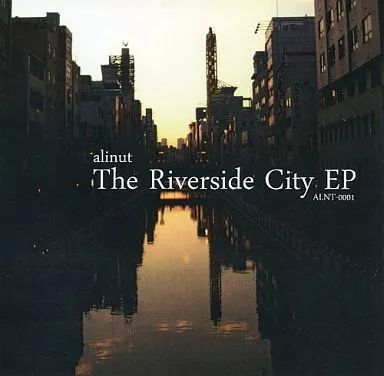 【中古】同人音楽CDソフト The Riverside City EP / Alinut