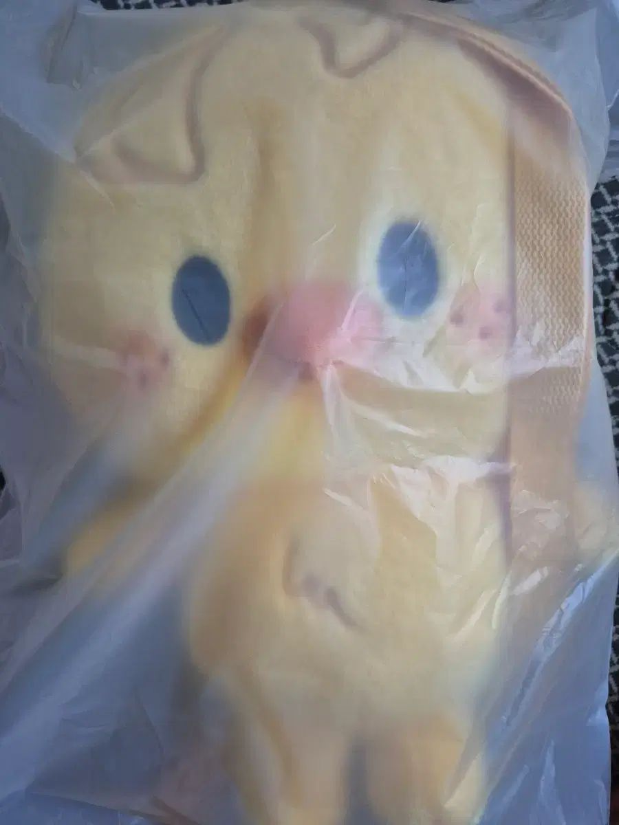 スキズー FELIX ぬいぐるみ バッグ + トレカ 1セット 未開封