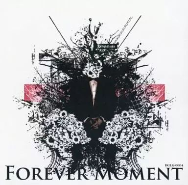 【中古】同人音楽CDソフト FOREVER MOMENT / Digital Logics