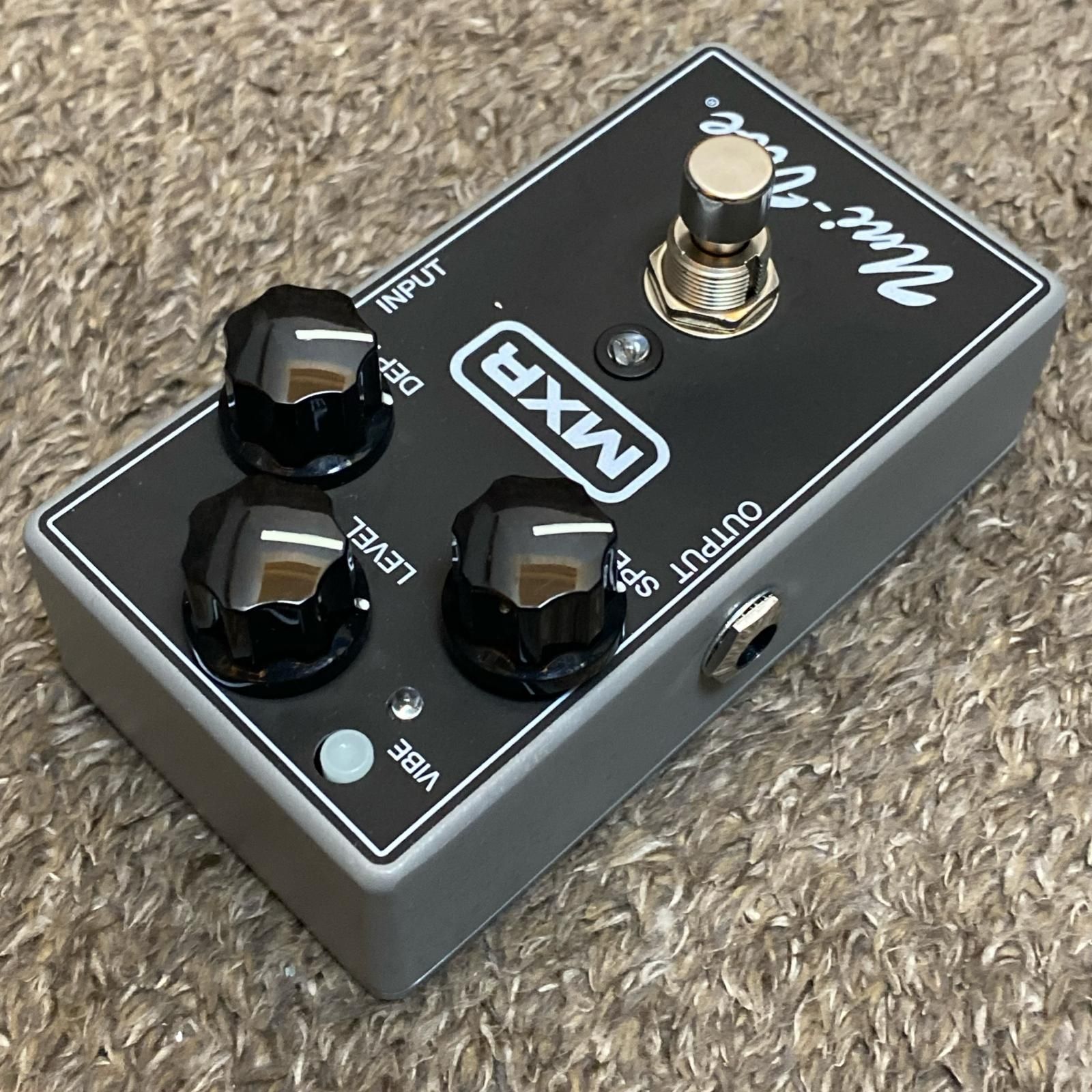尾張小牧店】【楽器】 中古 MXR | エムエックスアール エフェクター