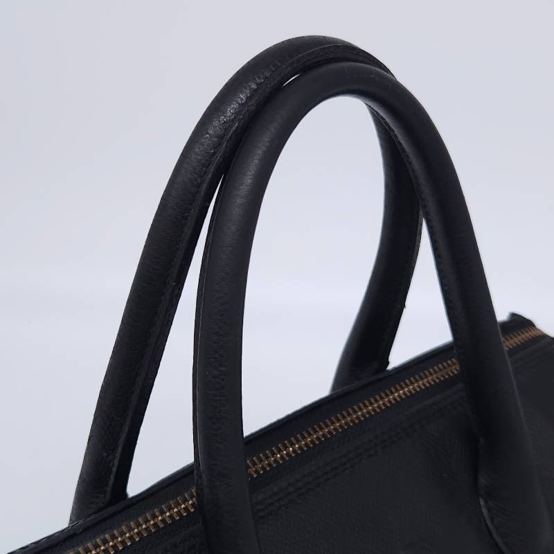 VALENTINO GARAVANI ヴァレンティノガラヴァーニ ハンドバッグ 黒