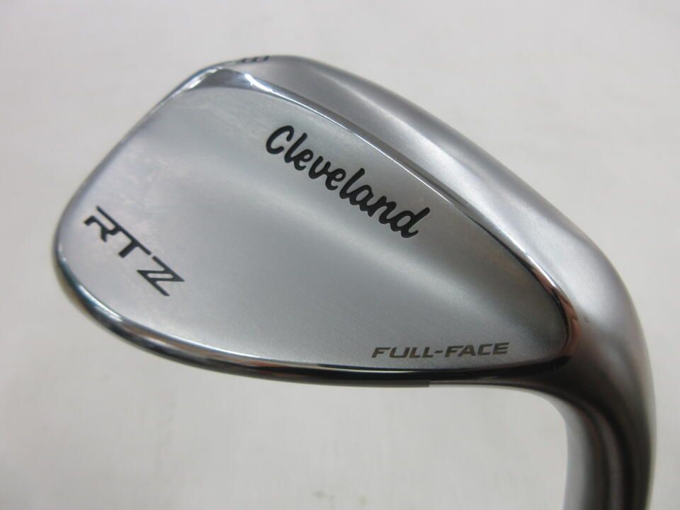 クリーブランド　RTZ ツアーサテン　58度　ダイナミックゴールド HT　S200フレックス　ウェッジ　中古　ゴルフドゥ！美里店【最短即日発送】