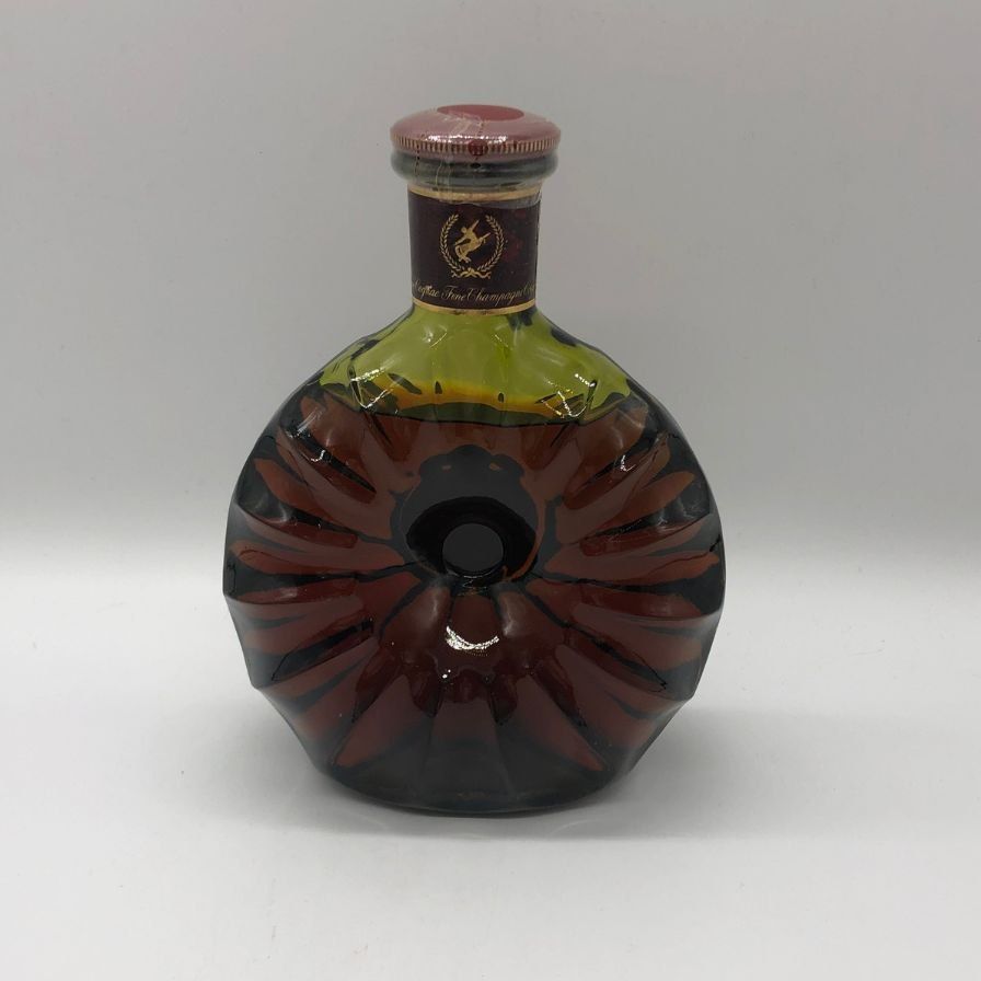 レミーマルタン セントー XO グリーンボトル 700ml 40%【X4】 - メルカリ