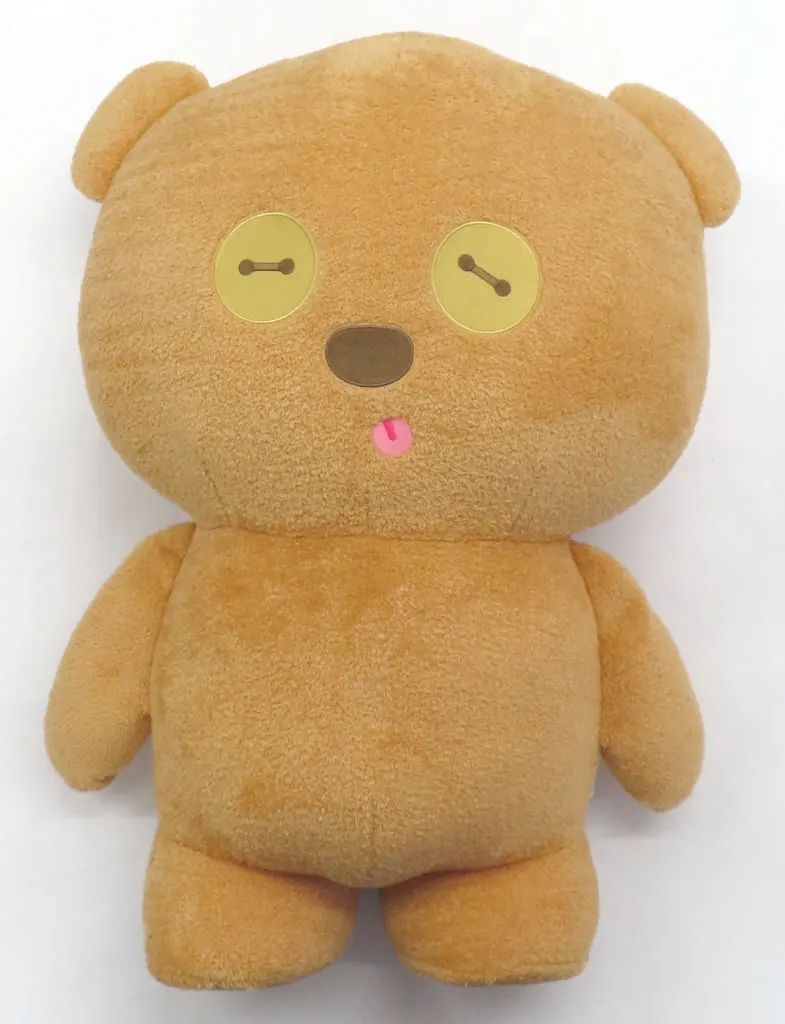 【中古】ぬいぐるみ ティム もふもふたった! ぬいぐるみ(超特大) 「ミニオンズ」