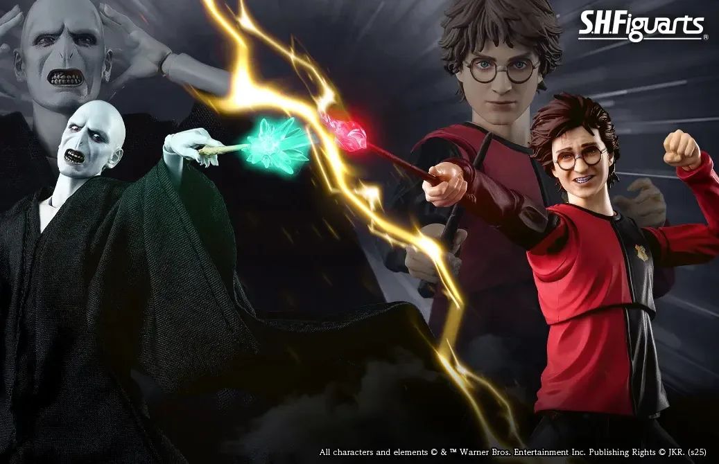 新品未開封 2個セット TAMASHII NATIONS S.H. フィギュアーツ