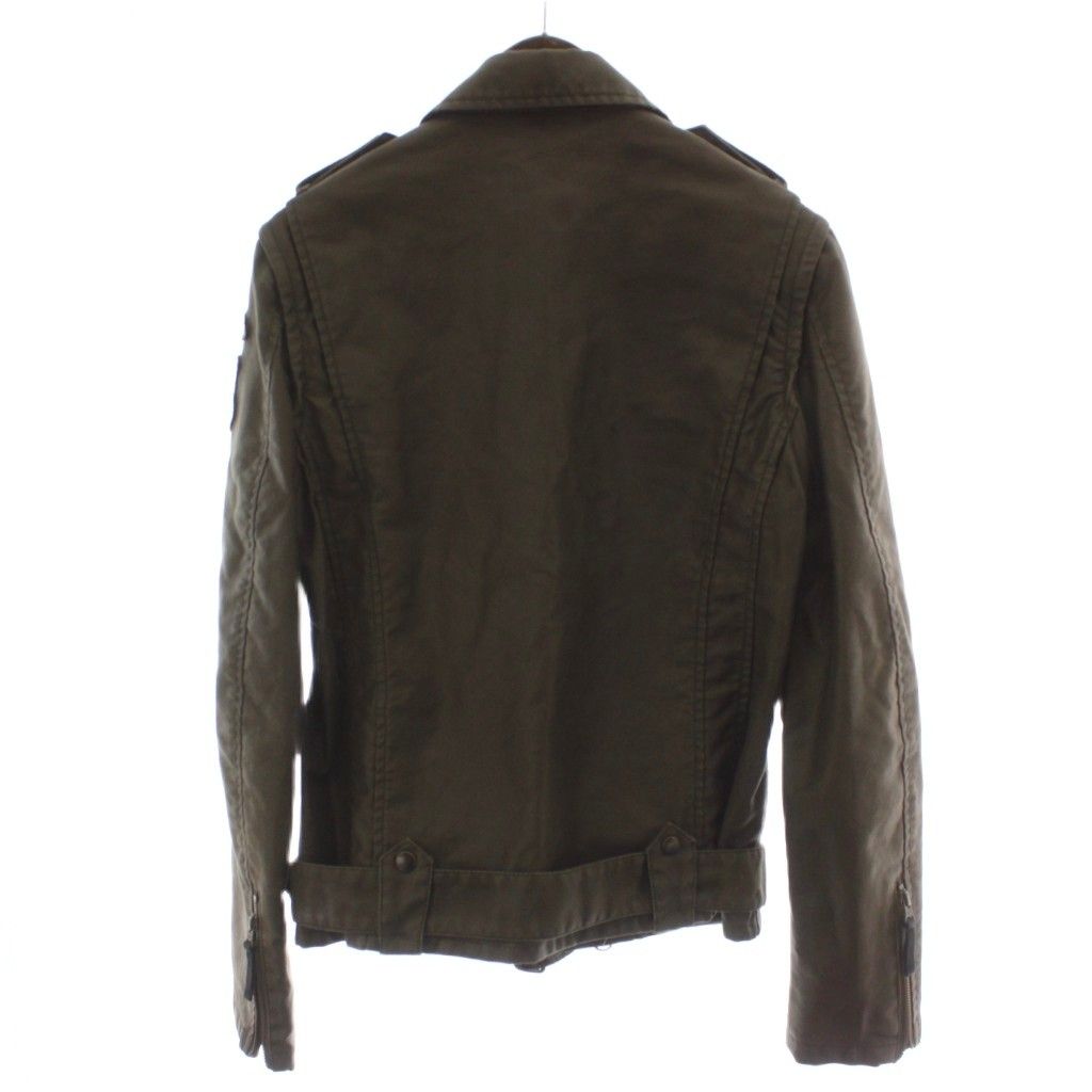 ニーキューイチニーキューゴーオム 291295＝HOMME ライダース
