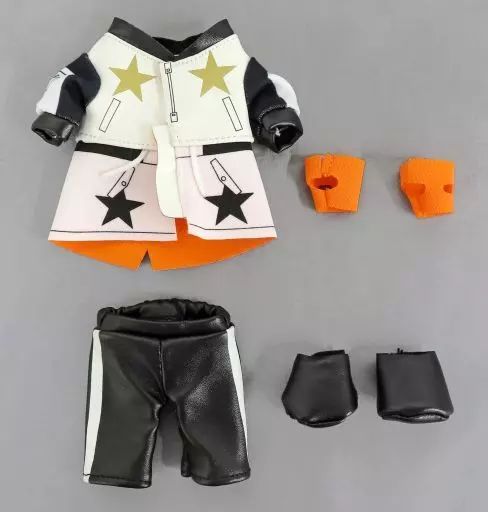 【中古】ぬいぐるみ STAR WISH Ver. (神宮寺レン) ぬいスター専用コスチューム 「うたの☆プリンスさまっ♪」 ブロッコリーオフィシャルストア限定
