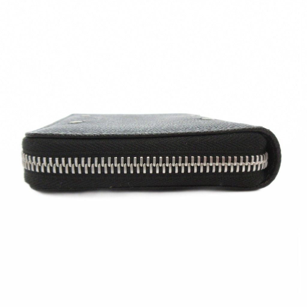 メゾンマルジェラ 11 Maison Margiela 11 21年 ZIP AROUND WALLETS 4