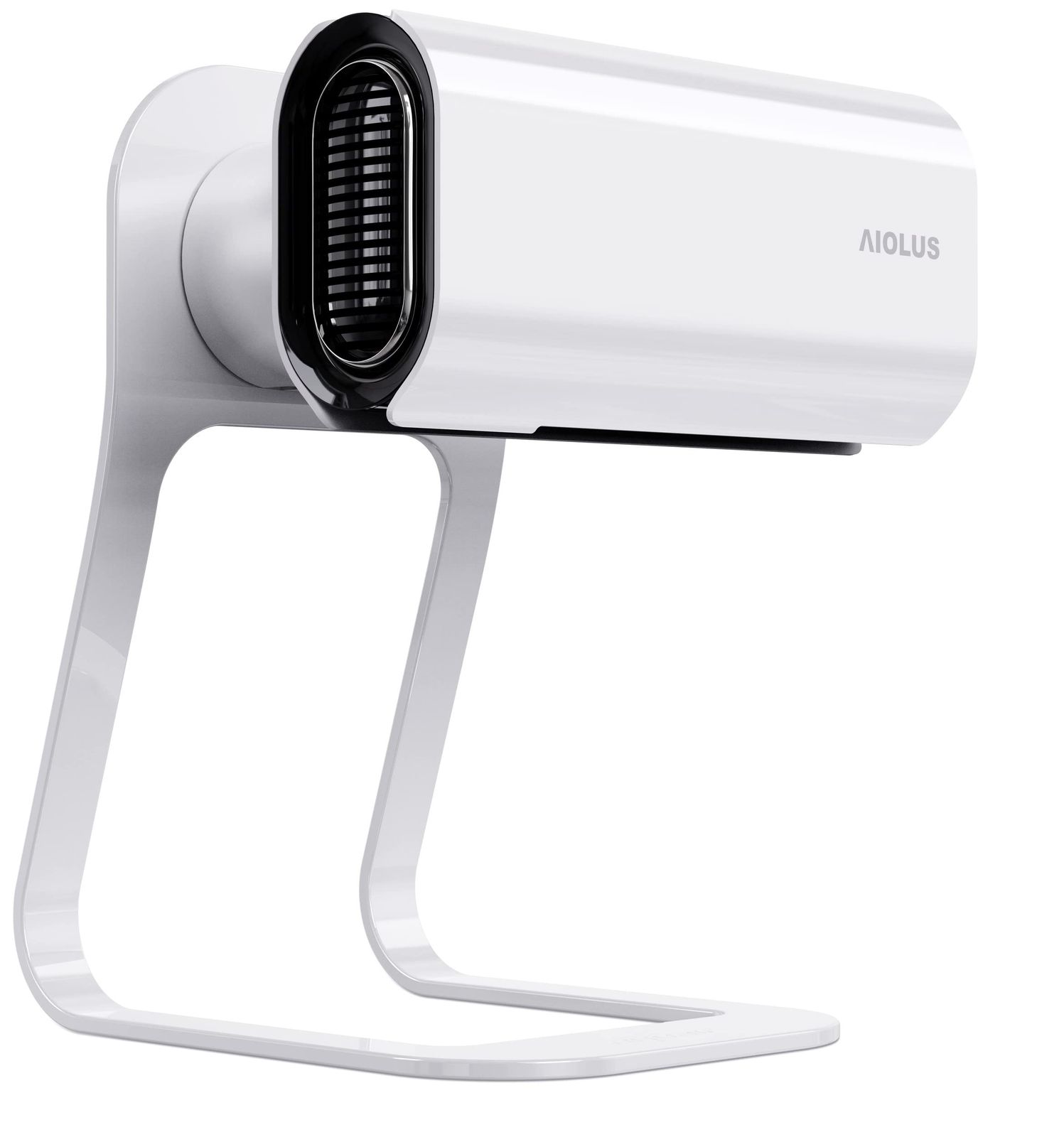 ★新品★家庭用ハンドドライヤー Hand Dryer White 非接触/温風/スタンド付き/工事不要/小型 Nyuhd-210W 367a3832