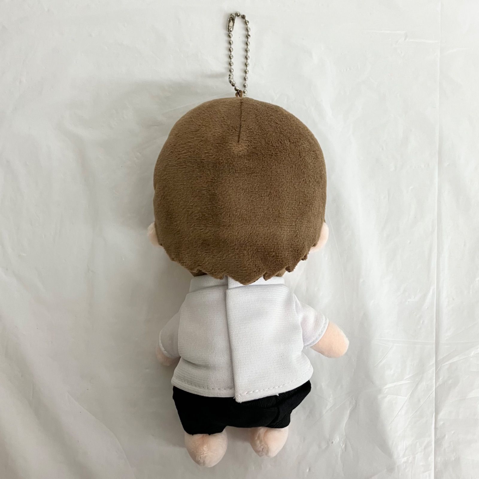 Hey! Say! JUMP 山田涼介 くるすけ ぬいぐるみ NL6601 f116 - メルカリ