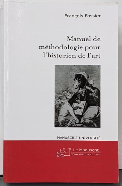 【中古】Manuel de m?thodologie pourl'historien de l'art 7,592円