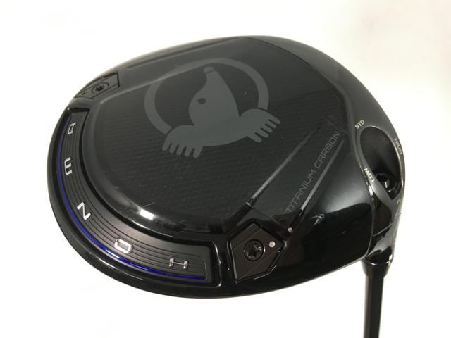 返品OK 【中古ゴルフクラブ】ホンマ TOUR WORLD (ツアーワールド) TW777 MAX ドライバー VIZARD for TW777 1W