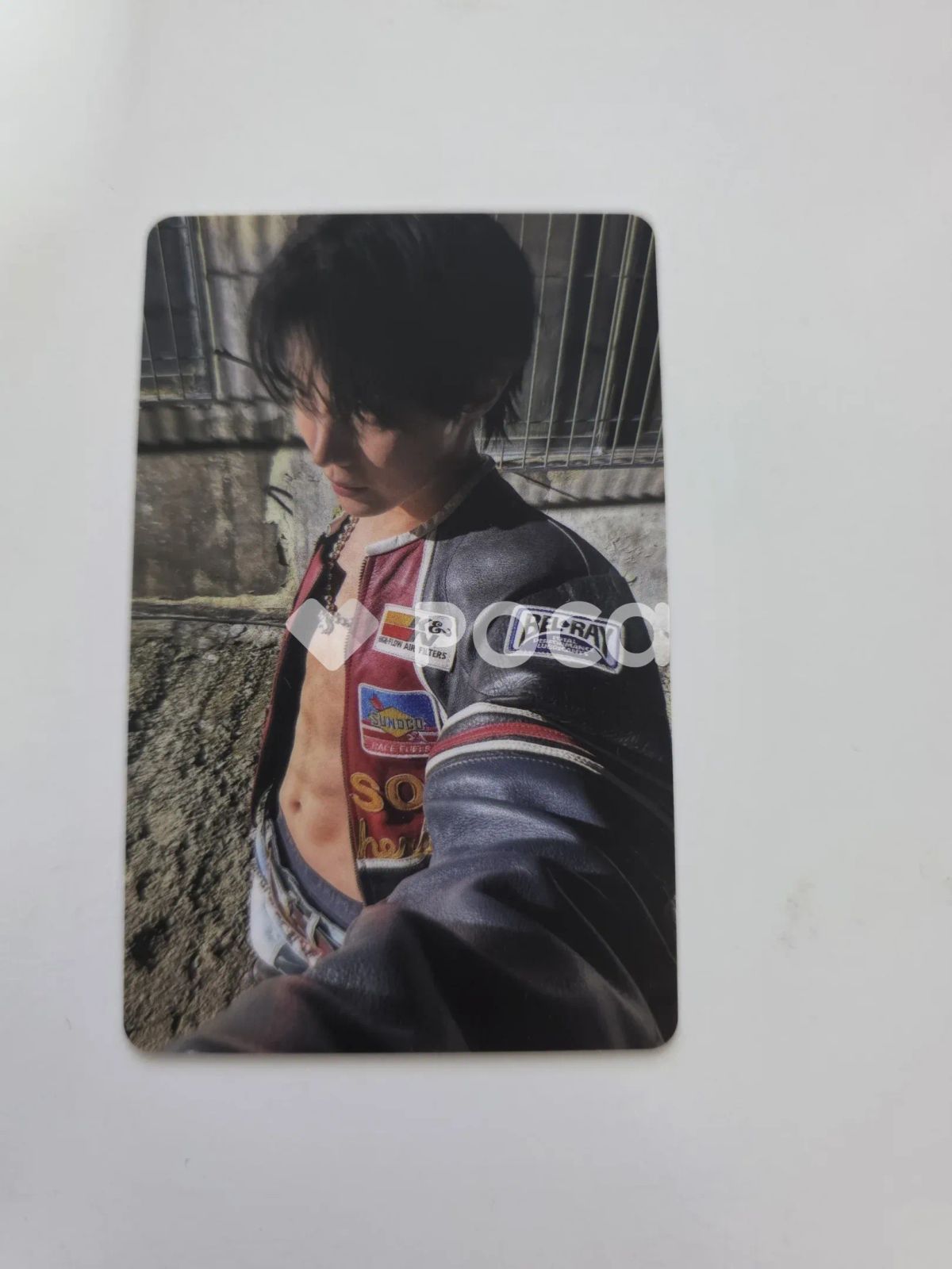 BTS J-HOPE Charm of HOPE Lollapalooza LIVE Weverse