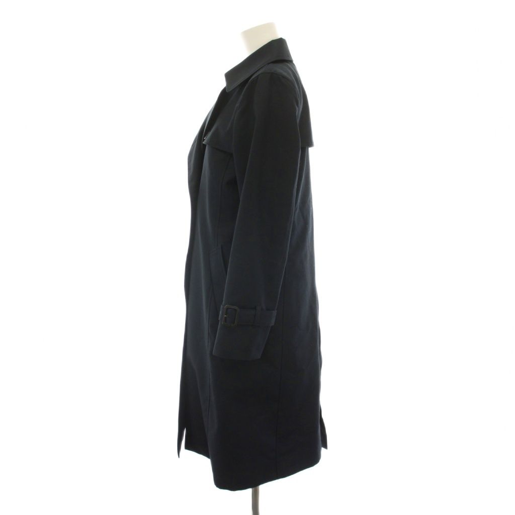 マッキントッシュフィロソフィー MACKINTOSH PHILOSOPHY トレンチコート アウター ライナー 36 紺 ネイビー H5A10-800-29 /YT