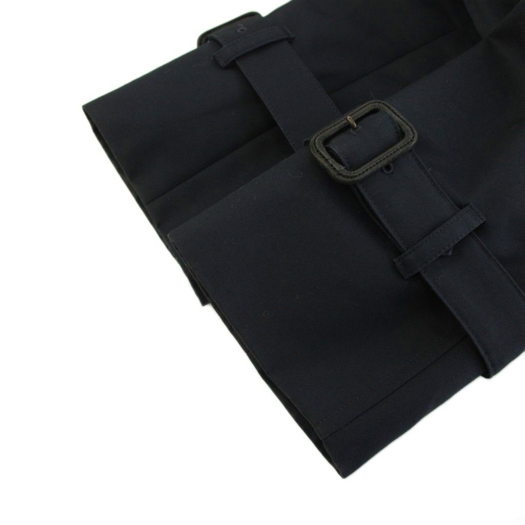 マッキントッシュフィロソフィー MACKINTOSH PHILOSOPHY トレンチコート アウター ライナー 36 紺 ネイビー H5A10-800-29 /YT