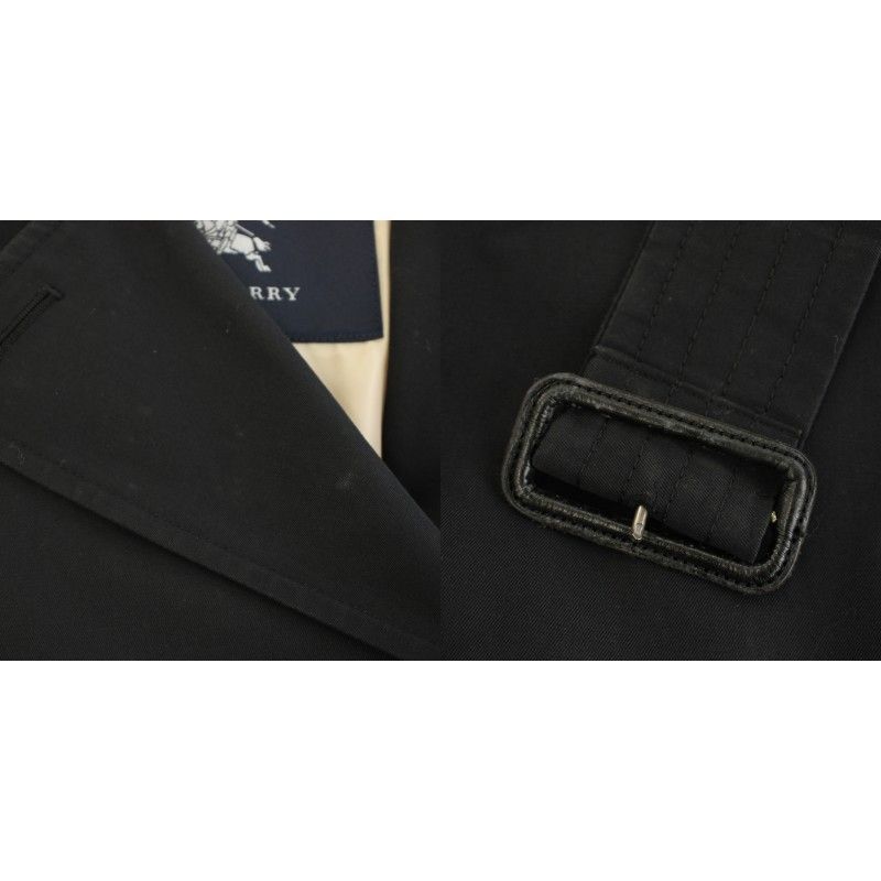 バーバリー ロンドン BURBERRY LONDON トレンチコート アウター