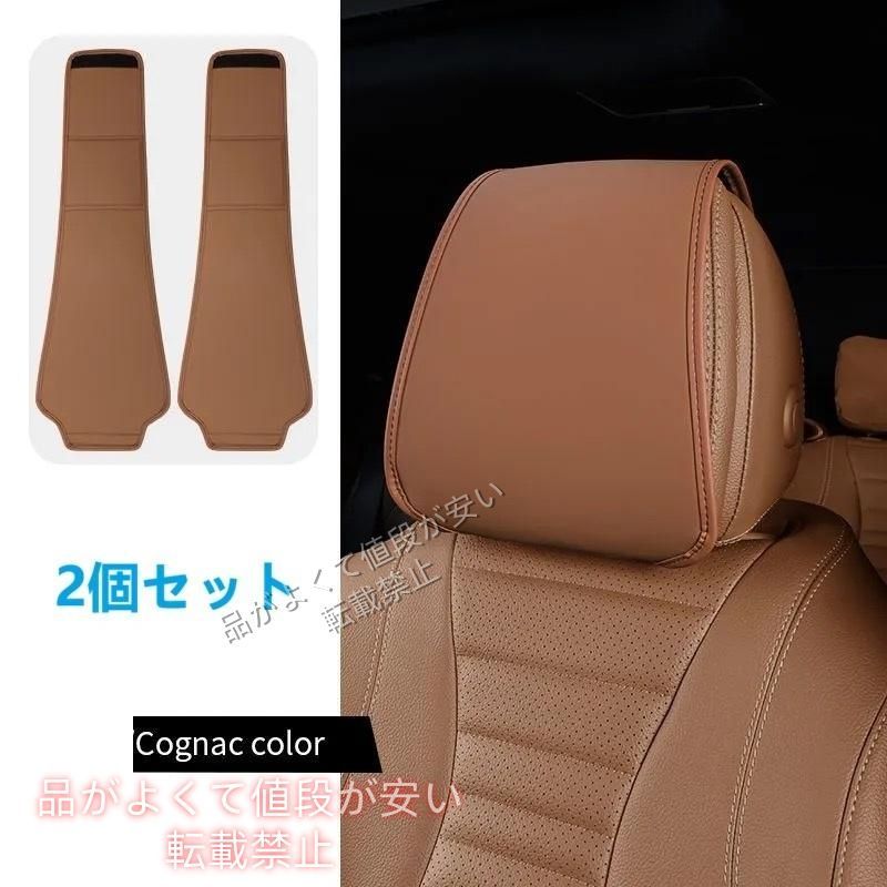2002年エスカレード 運転席ヘッドレスト グレー 部品取り車 【公式通販】