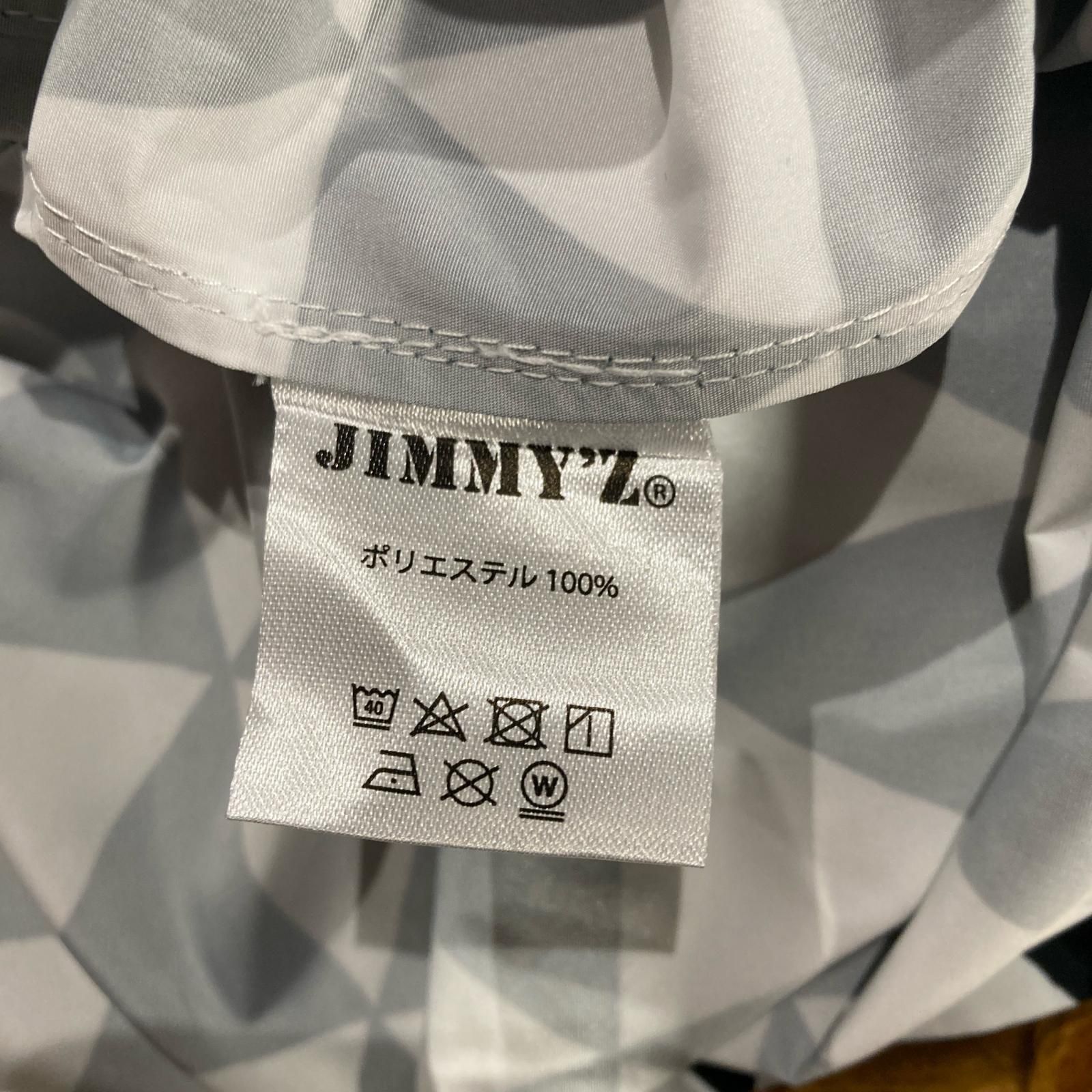 MP463) JIMMY