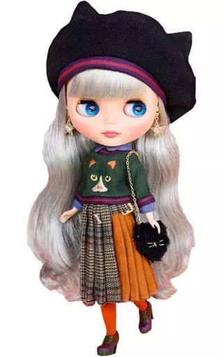 【中古】ドール アイルロファイルスタイル 「ネオブライス」 ショップ限定