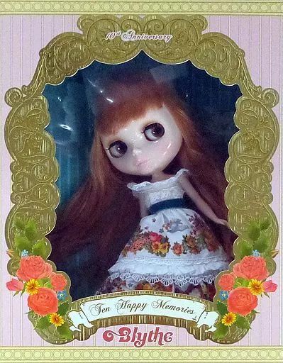 【中古】ドール テンハッピーメモリーズ 「ネオブライス」 CWC限定