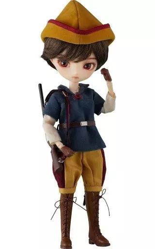 【中古】ドール Volker Honest hunter-ウォルカー オネスト ハンター- 「Harmonia bloom」