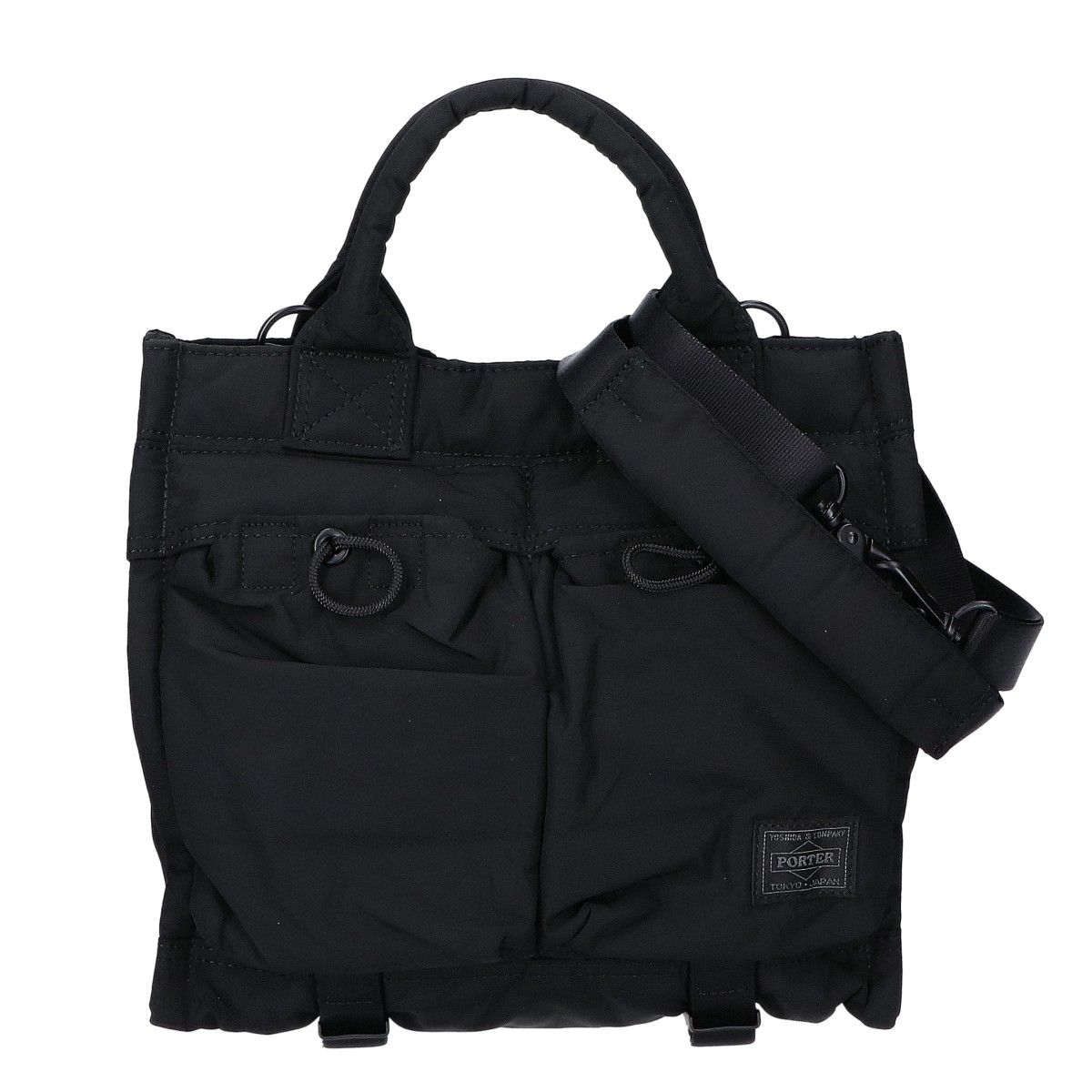 PORTER ポーター センシズ トートバッグ(S) 672-26820 ポーター センシズ 672-26820 トートバッグ(S) PORTER （カラー SENSES