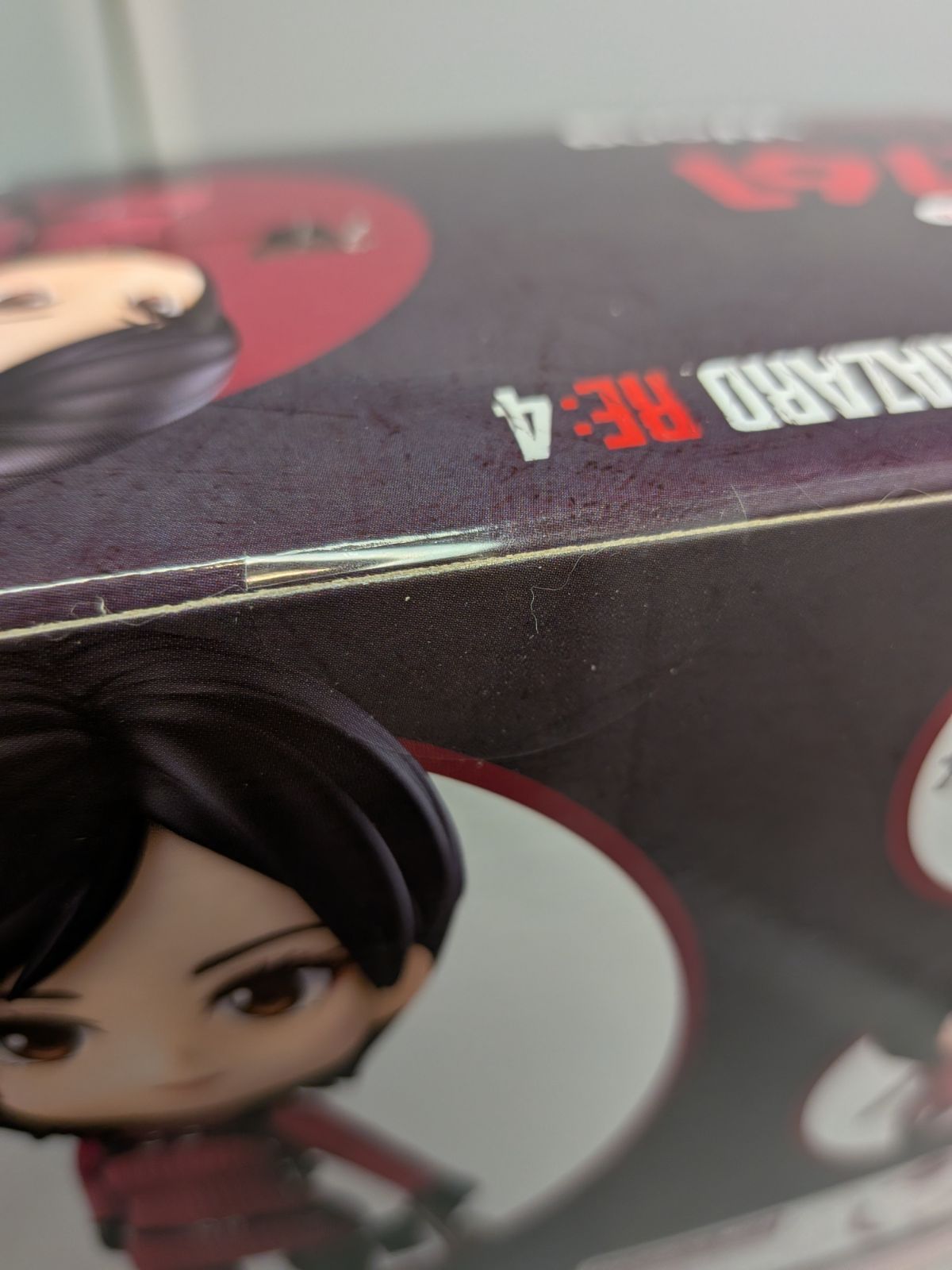 フィギュア ねんどろいど エイダ・ウォン バイオハザードRE4