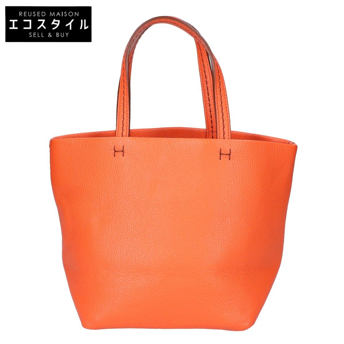 HIROFU ヒロフ 【美品】P25‐35550 チッタ レザー S - メルカリ