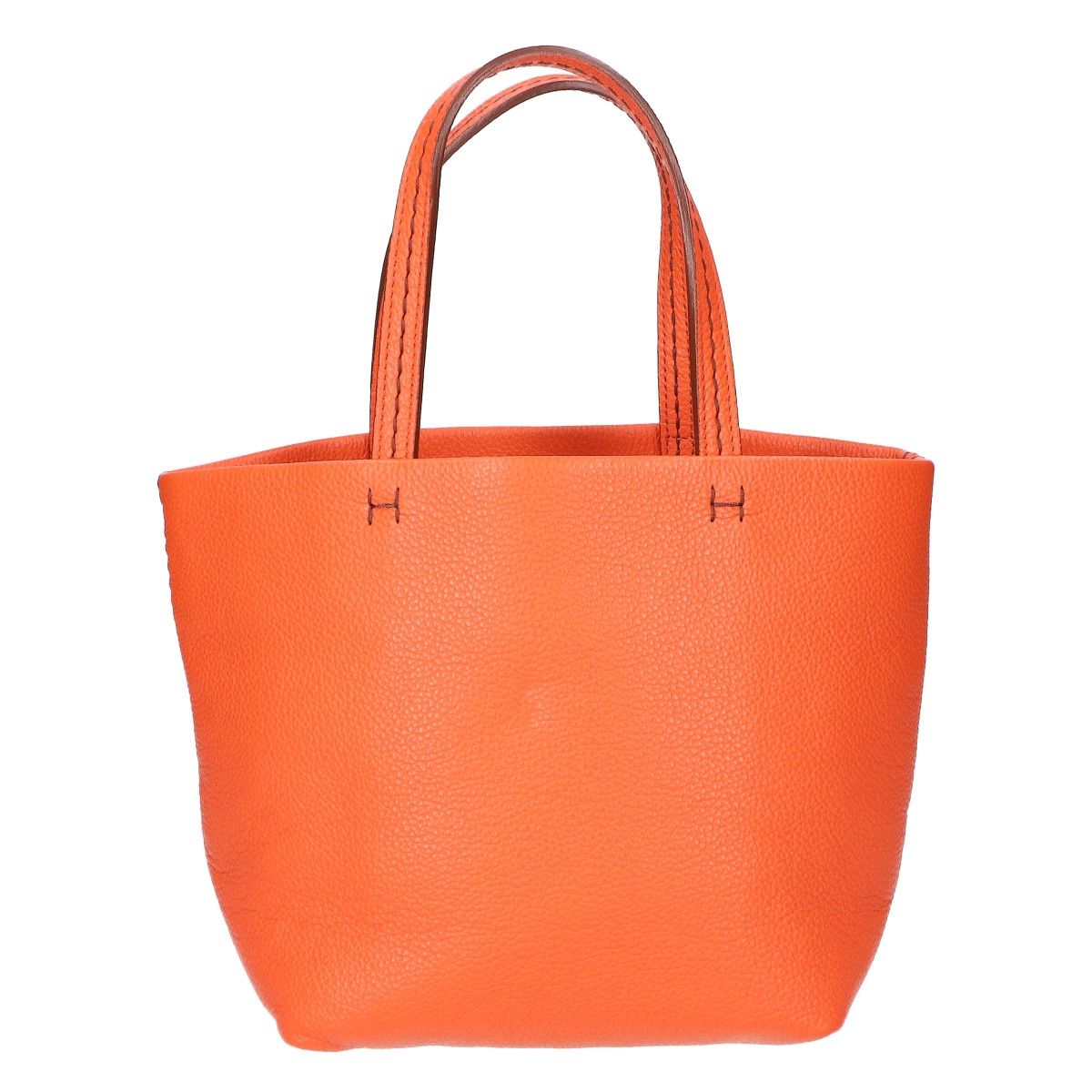 ヒロ HIROFU ヒロフ 【美品】P25‐35550 チッタ レザー S - メルカリ