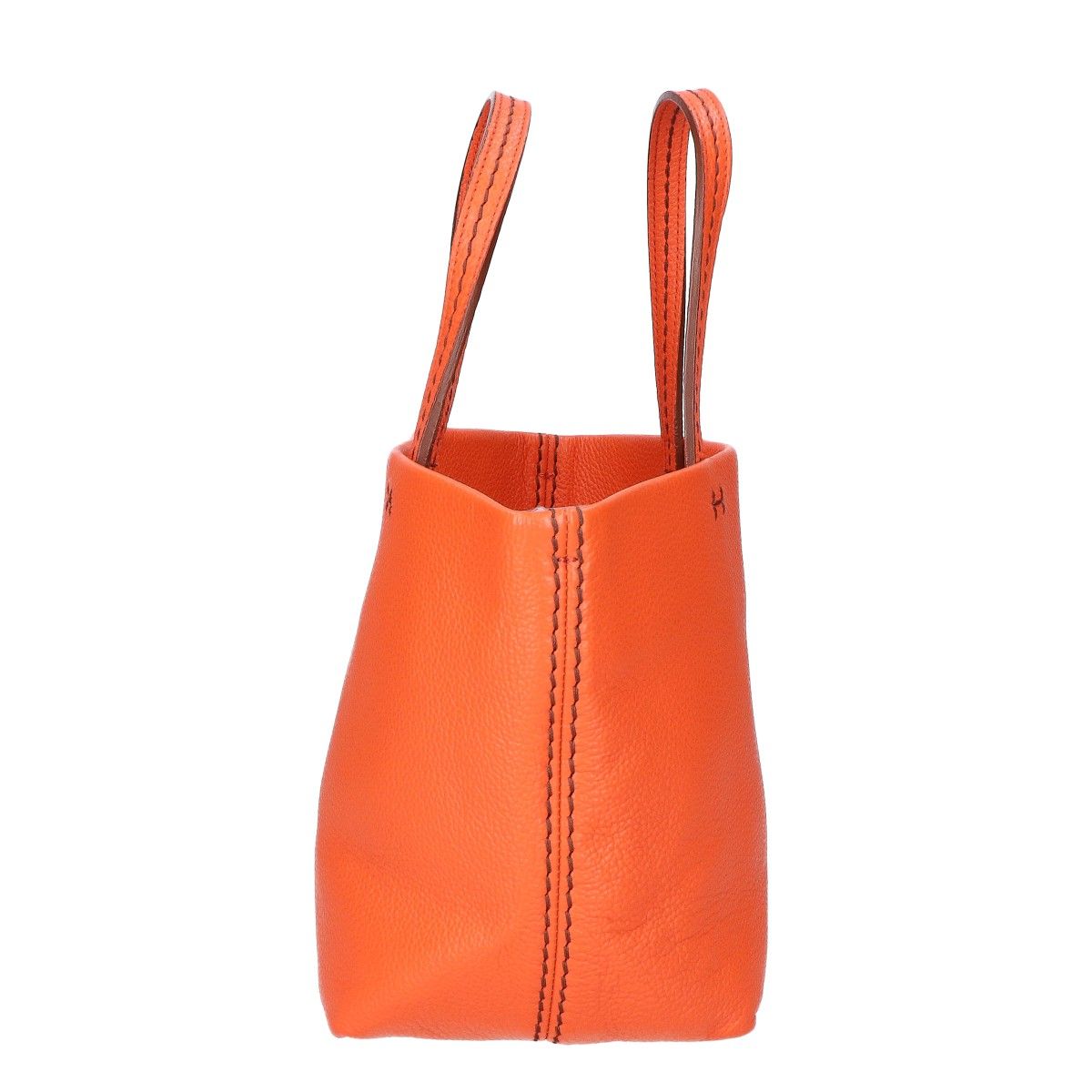 ヒロ HIROFU ヒロフ 【美品】P25‐35550 チッタ レザー S - メルカリ